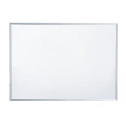 Gương nhà tắm CAESAR M114 800x600mm