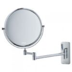 Gương nhà tắm Caesar M763 2 mặt 300x280x220mm