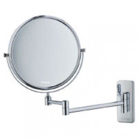 Gương nhà tắm Caesar M763 2 mặt 300x280x220mm