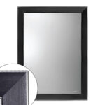 Gương nhà tắm Caesar M803 600x800mm