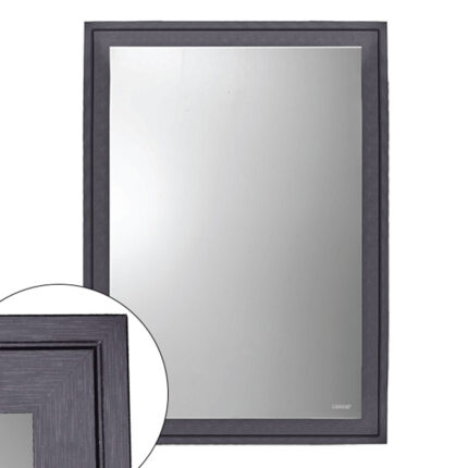 Gương nhà tắm Caesar M804 500x700mm