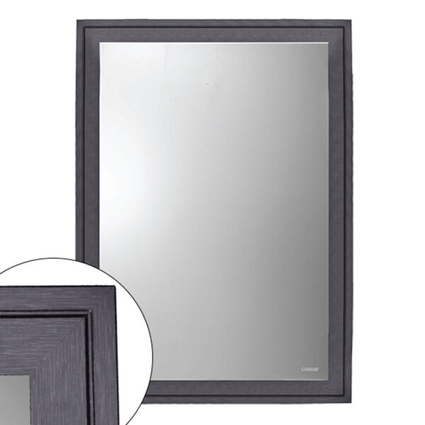 Gương nhà tắm Caesar M804 500x700mm