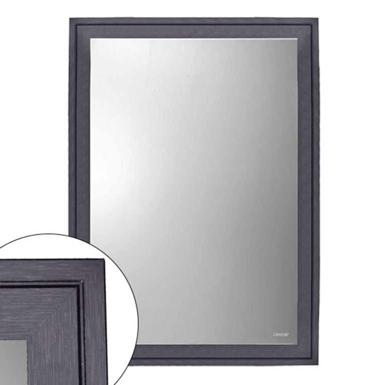 Gương nhà tắm Caesar M804 500x700mm