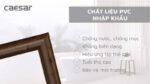 guong phong tam caesar m810 600x800mm 2