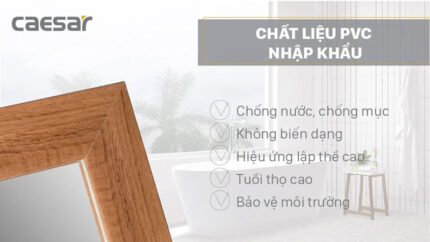 guong phong tam caesar m818 600x800mm 2