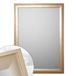 guong phong tam caesar m819 600x800mm