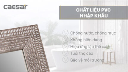 guong phong tam caesar m832 600x800mm 2