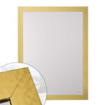 Gương nhà tắm CAESAR M833 600x800mm