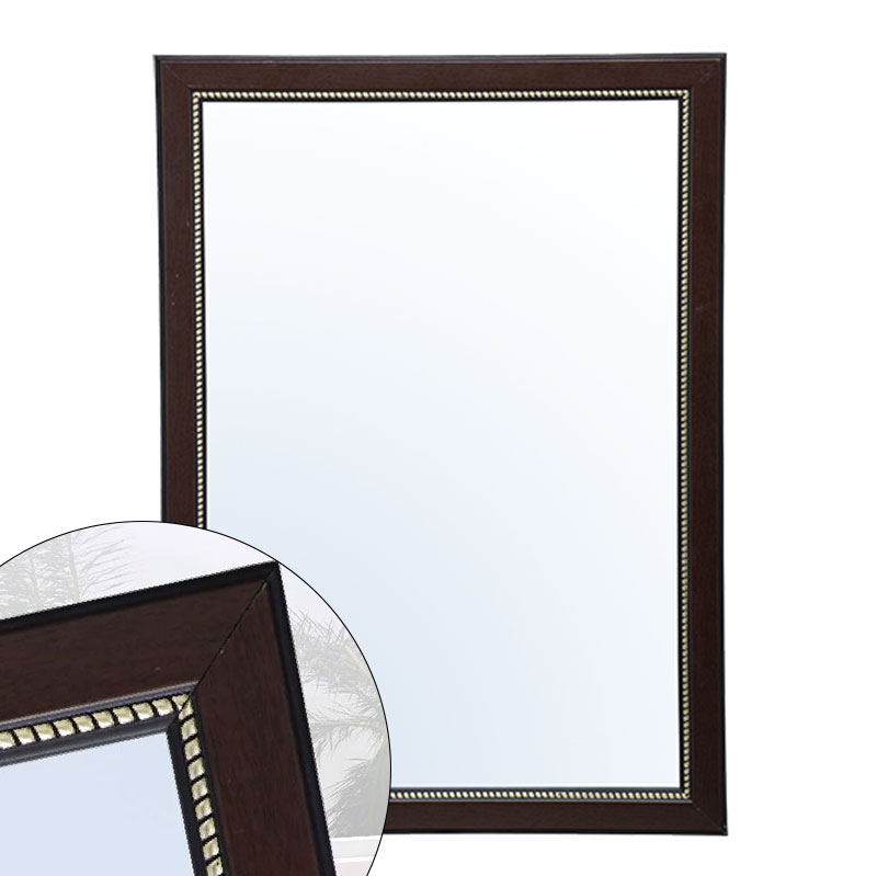 Gương nhà tắm CAESAR M927 500x700mm