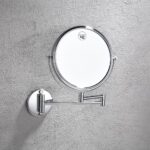 guong phong tam hafele 200mm 49581005