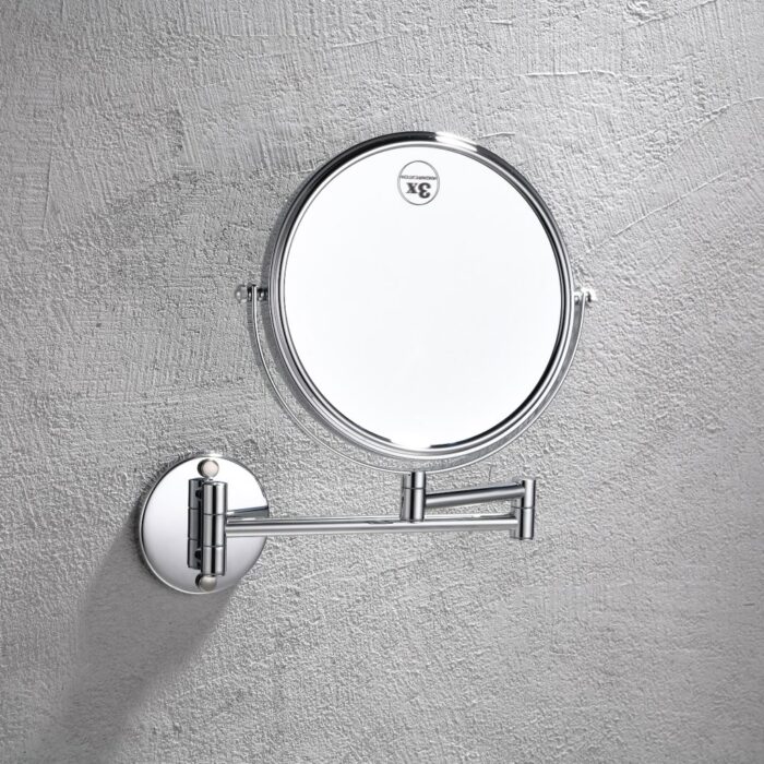 guong phong tam hafele 200mm 49581005