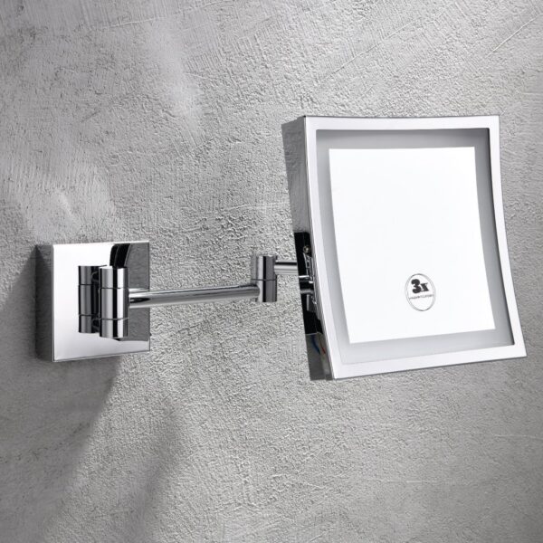 guong phong tam hafele 200mm 49581006