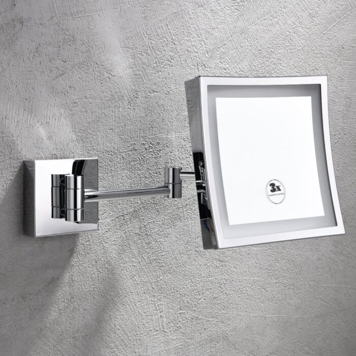 guong phong tam hafele 200mm 49581006