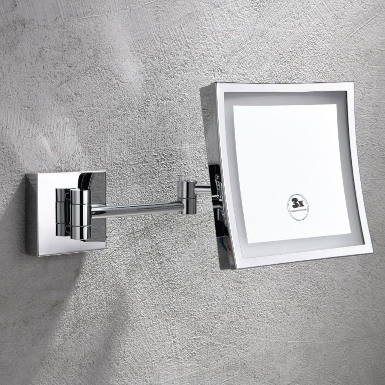 guong phong tam hafele 200mm 49581006