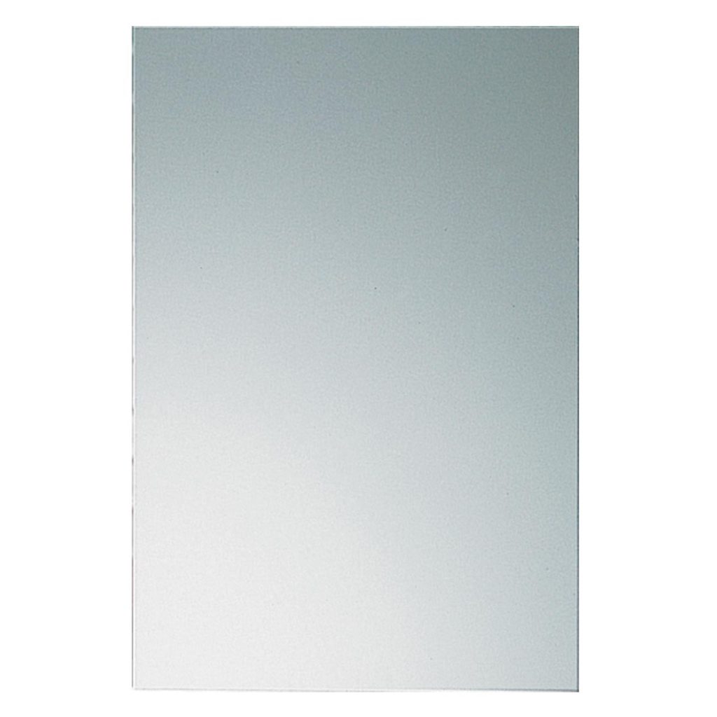 Gương nhà tắm INAX KF-6090VA 610x910mm