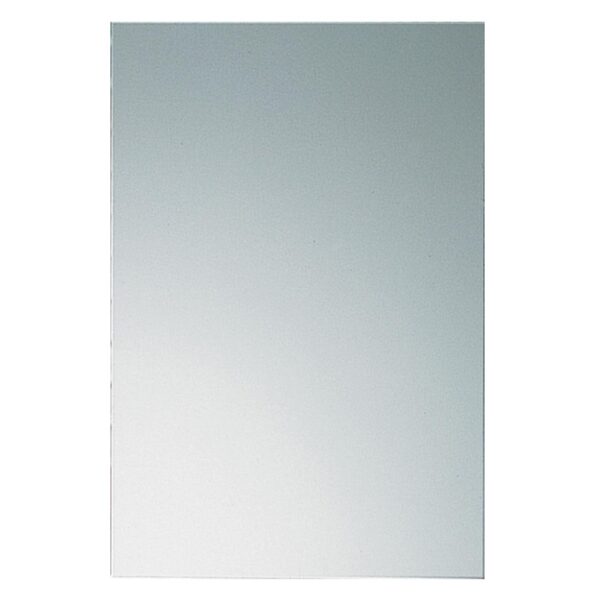 Gương nhà tắm INAX KF-6090VA 610x910mm