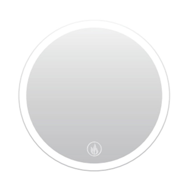 Gương nhà tắm VIGLACERA VG-GĐ01 Led