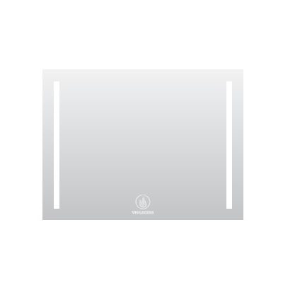 Gương nhà tắm VIGLACERA VG-GĐ02 Led