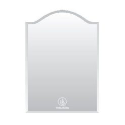Gương nhà tắm VIGLACERA VG831 (VSDG1) 500x700mm