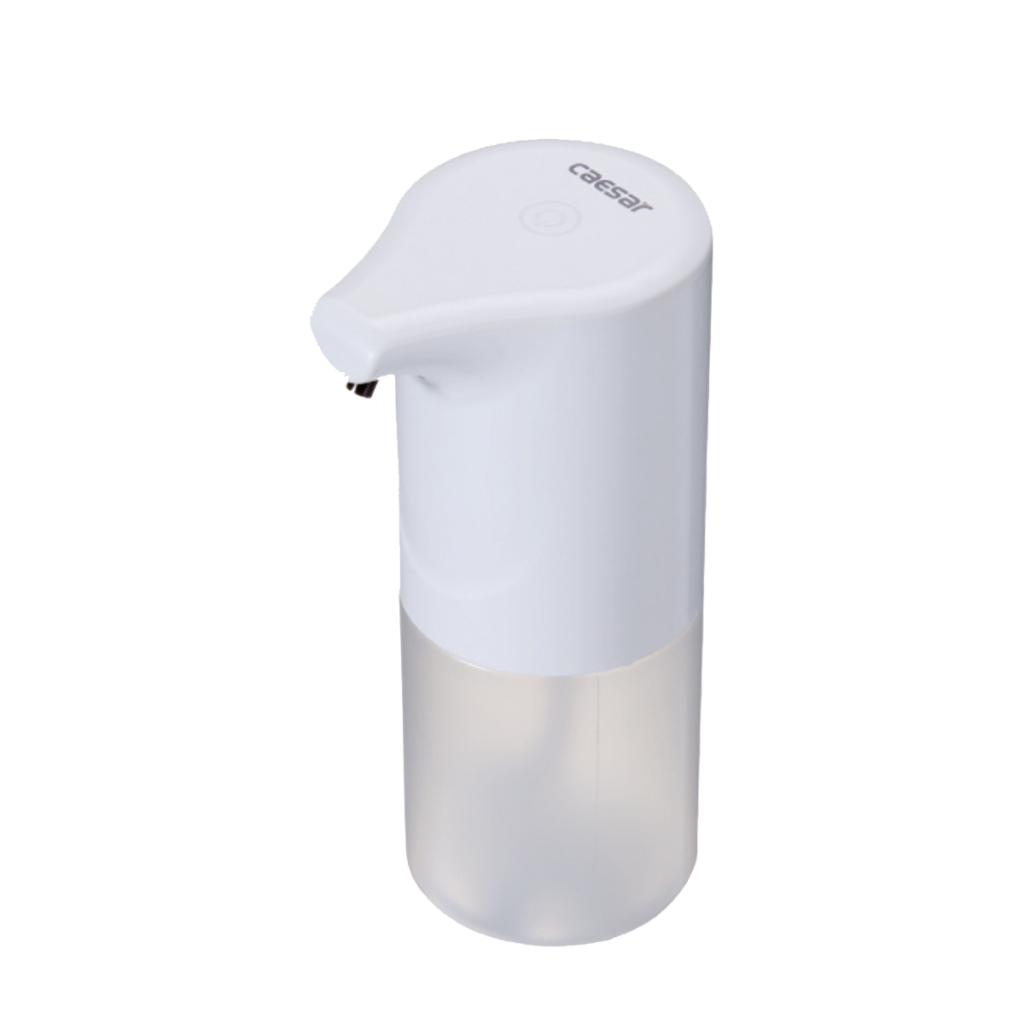 Hộp xà phòng CAESAR A914 cảm ứng dùng pin