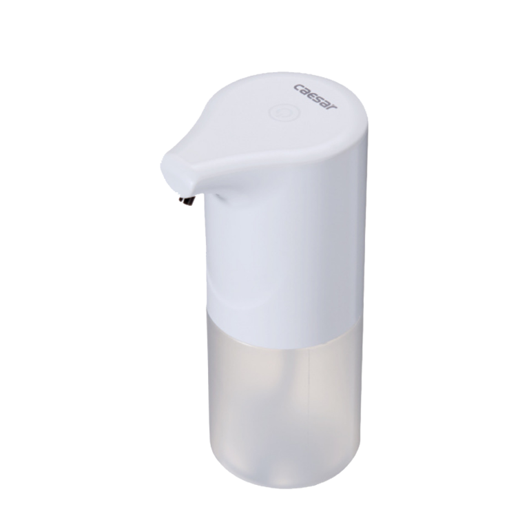 Hộp xà phòng CAESAR A914 cảm ứng dùng pin