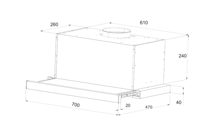 hut mui am tu feuer kb70 plus feuer bep tu chuan duc