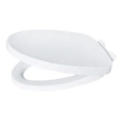 Nắp bồn cầu INAX CF-57VSAKF rơi êm của bệt C-306VAN