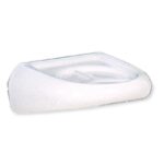 Kệ bàn chải đánh răng INAX H-443V sứ