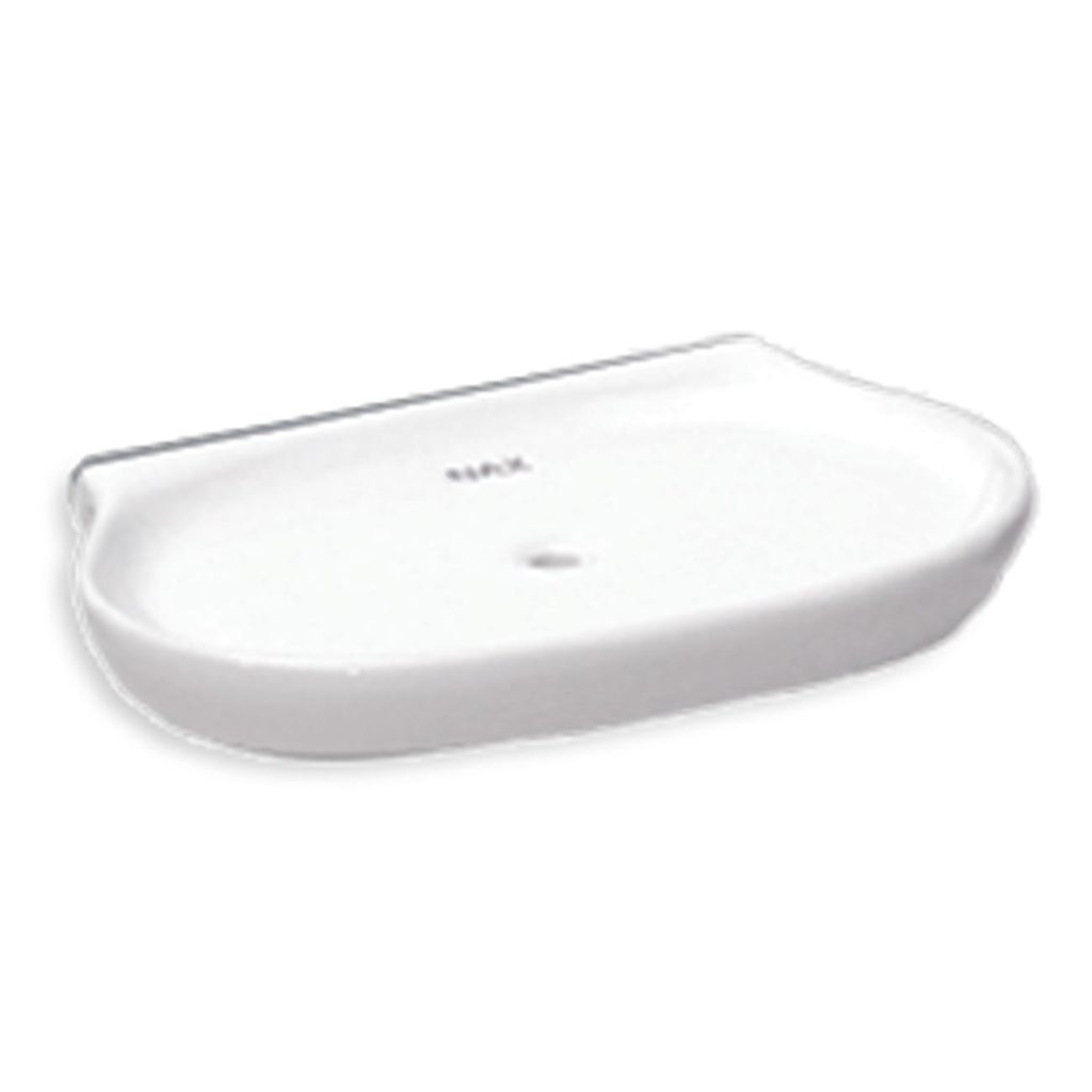 Kệ bàn chải đánh răng INAX H-483V sứ