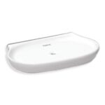 Kệ bàn chải đánh răng INAX H-483V sứ