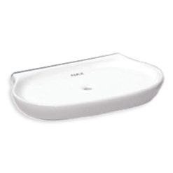 Kệ bàn chải đánh răng INAX H-483V sứ