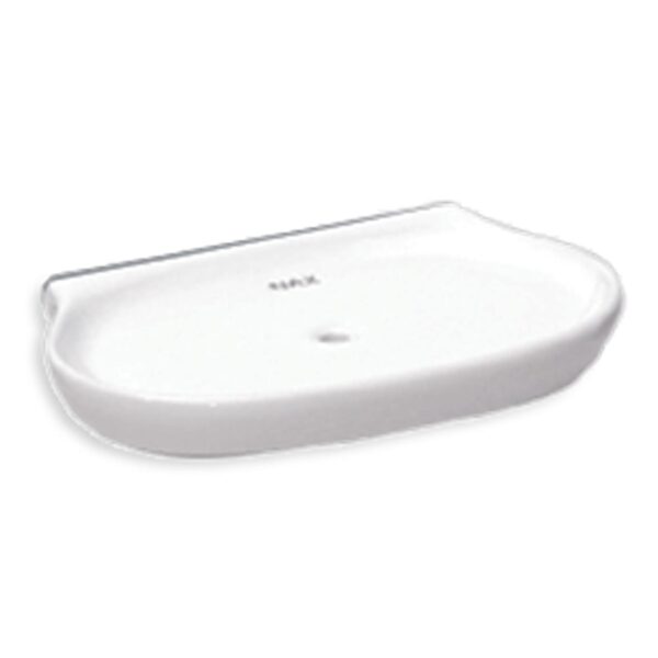 Kệ bàn chải đánh răng INAX H-483V sứ