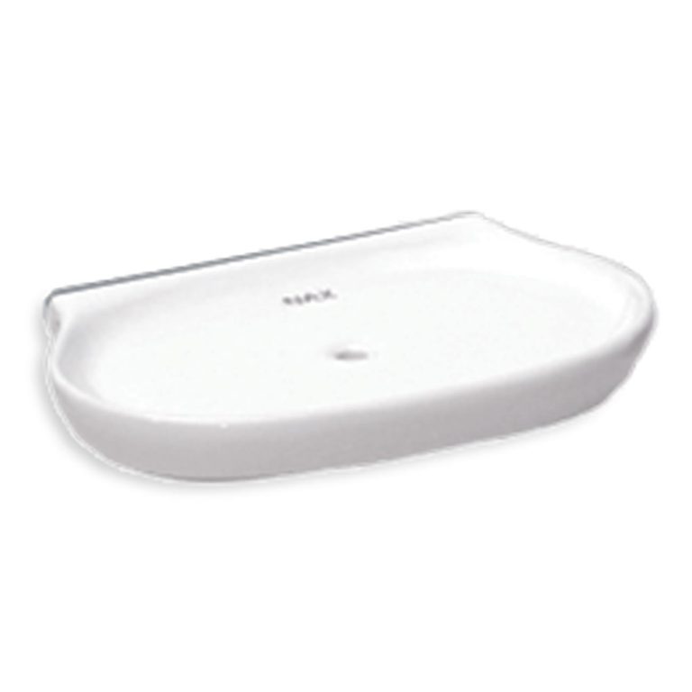 Kệ bàn chải đánh răng INAX H-483V sứ