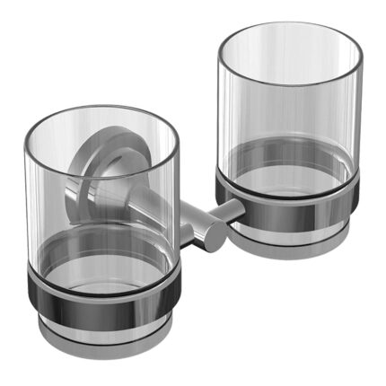 Kệ bàn chải đánh răng INAX KF-413V