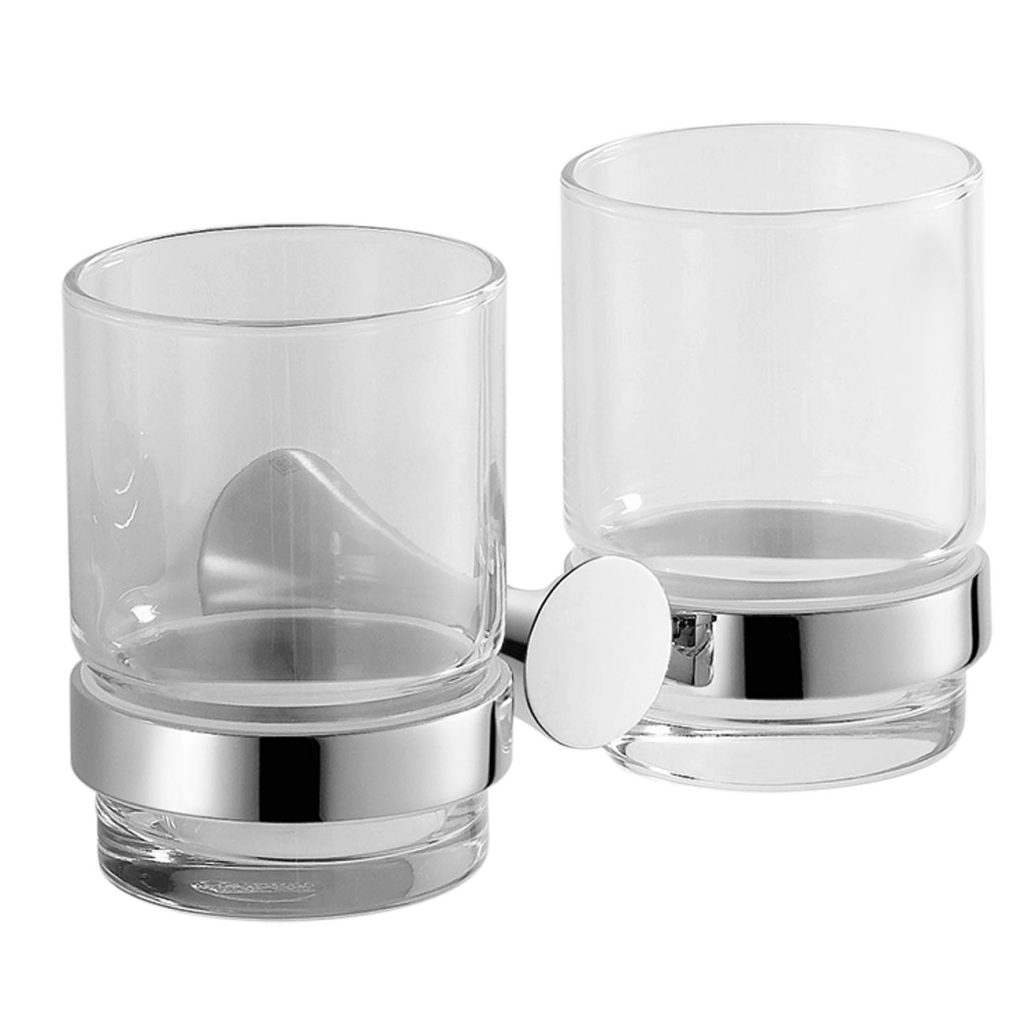 Kệ bàn chải đánh răng INAX KF-743V