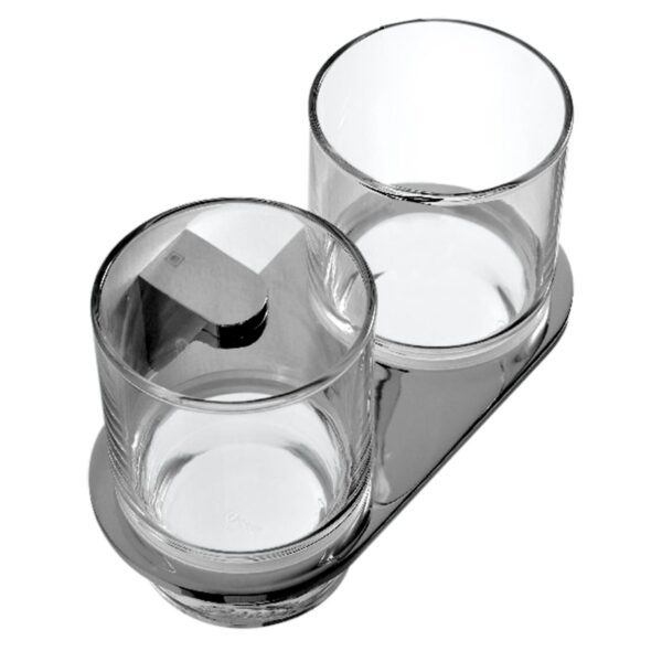 Kệ bàn chải đánh răng INAX KF-843V