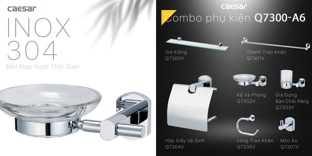 ke xa phong caesar q7302v