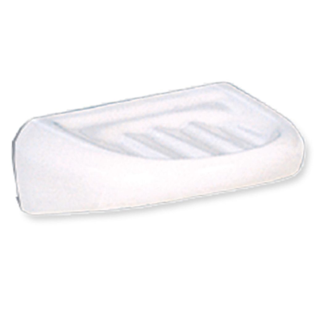 Kệ xà phòng INAX H-444V sứ