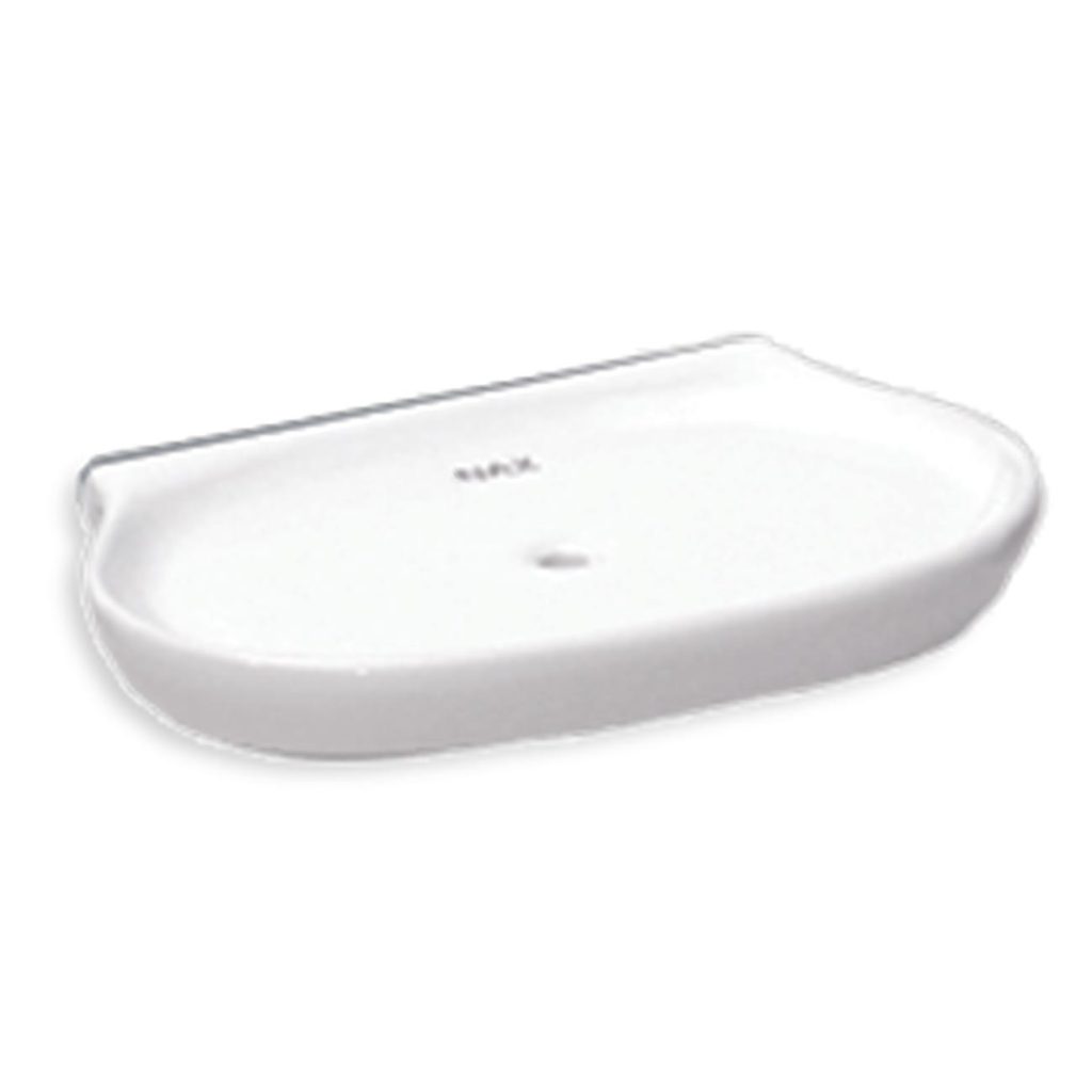 Kệ xà phòng INAX H-484V sứ