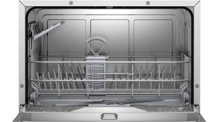 ket cau may rua bat doc lap bosch sks62e32eu serie 4