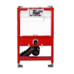 Két nước âm TOTO WH037D-162B bồn cầu treo tường