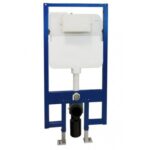 ket nuoc am toto wh171a bon cau treo tuong