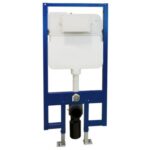 ket nuoc am toto wh172a bon cau treo tuong