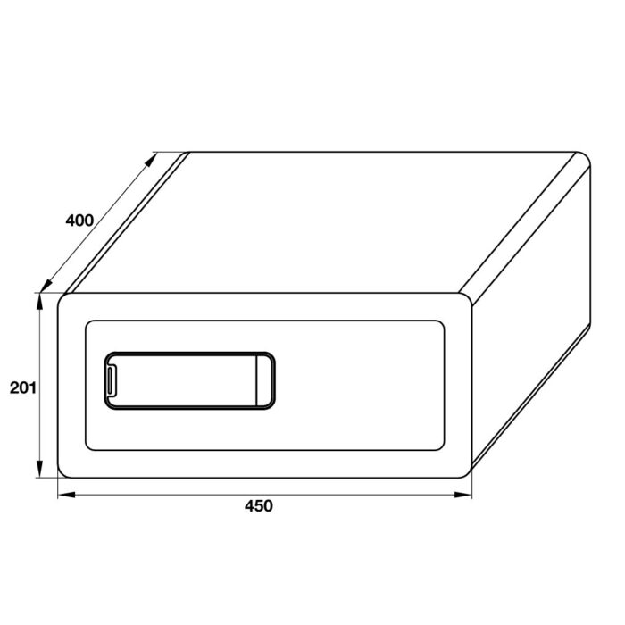 ket sat dien tu hafele sb 700 83628380 2