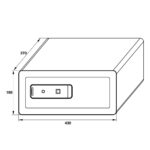 ket sat dien tu hafele sb 900 83628390 2