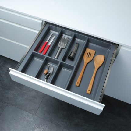 Khay chia thìa dĩa HAFELE classico 556.52.743 450mm 600mm 800mm 900mm .