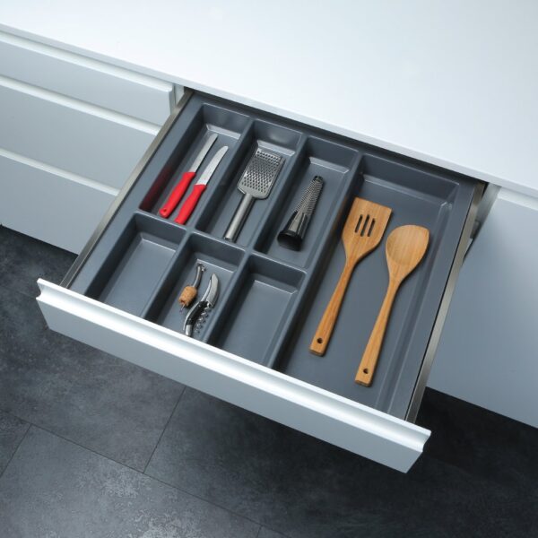 Khay chia thìa dĩa HAFELE classico 556.52.743 450mm 600mm 800mm 900mm .