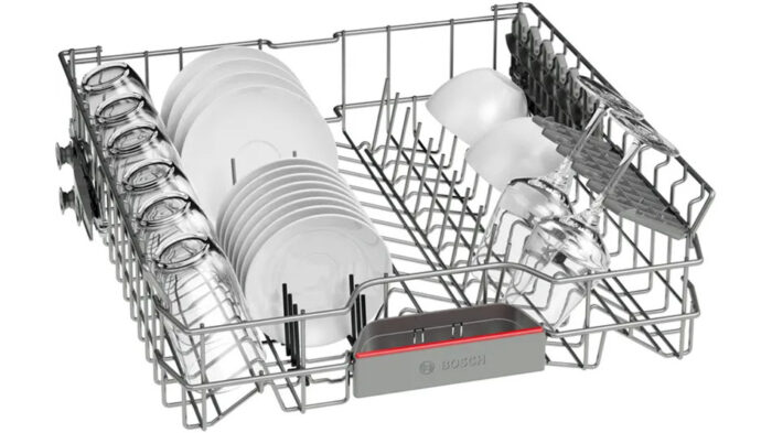 khay duoi vario bosch smi4hvs33e serie 4