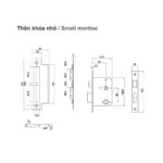 khoa dien tu hafele bauma bm610 91220391 6