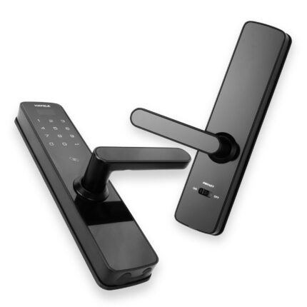 khoa dien tu hafele dl7000 91205497